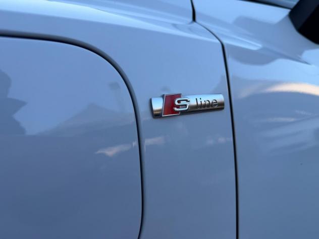 Audi Q3 Sportback 45 TFSI e S tronic S Line Edition - Foto 5