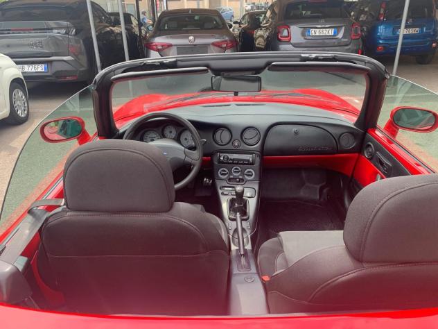 FIAT barchetta Barchetta 1.8 16v Riviera - Foto 5