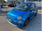 FIAT 500 1.3 95cv Multijet S