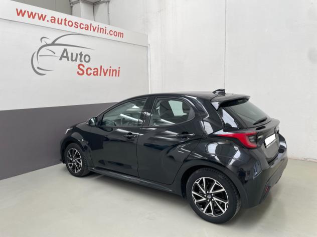 Toyota Yaris 1.5 Hybrid 5 porte Trend - Foto 4