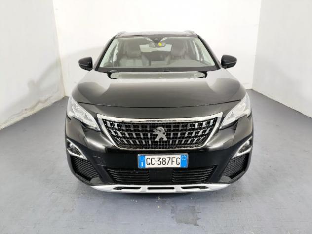 PEUGEOT 3008 Hybrid 225 e-EAT8 Allure rif. 22710083 - Foto 5