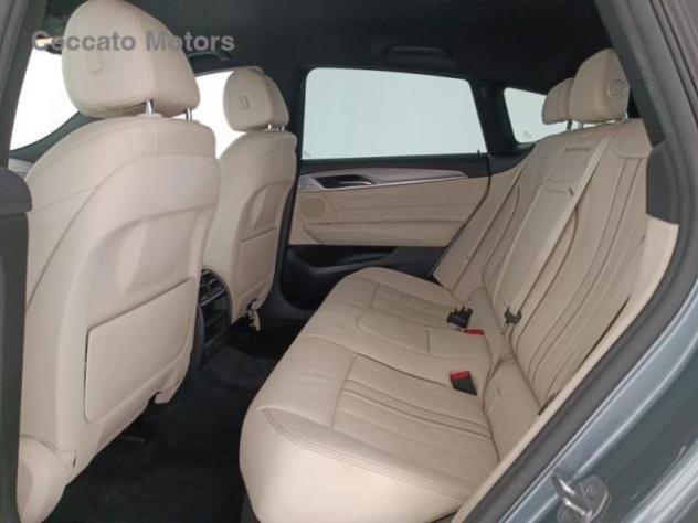 BMW 630 d xDrive Gran Turismo Msport rif. 21345046 - Foto 8