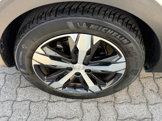 Peugeot 3008 GT line BlueHDi 120 S&S EAT6 - Foto 10
