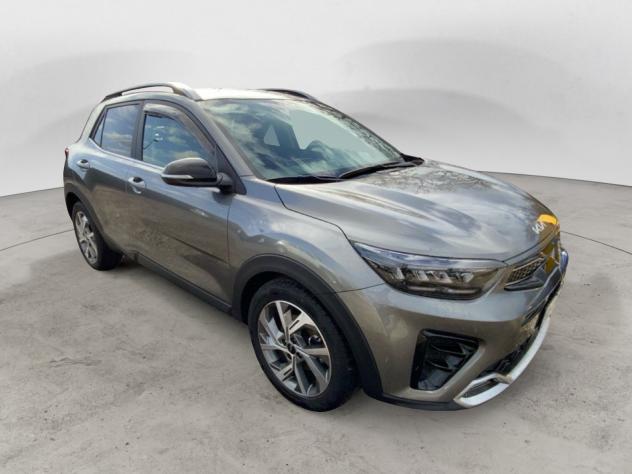 Kia Stonic 1.0 T-GDi 120 CV MHEV DCT GT Line - Foto 5