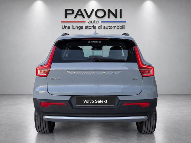 Volvo XC40 B3 automatico Essential - Foto 6