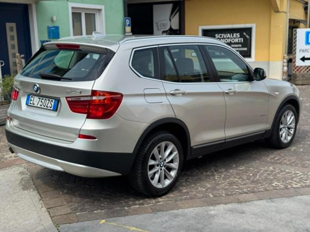 Bmw X3 xDrive20d Futura - Foto 6