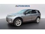 Land Rover Discovery Sport 2.0 D TD4 MHEV HSE