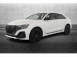 AUDI Q8 SUV 50 TDI 286 CV quattro tiptronic S line editio rif. 24049696