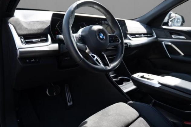 BMW X2 sDrive 20i Msport Pro rif. 23758463 - Foto 6