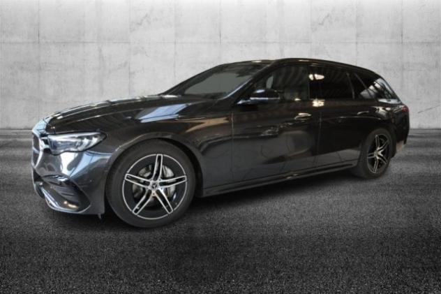 MERCEDES-BENZ E 220 d Mild hybrid S.W. AMG Line Advanced Plus rif. 24125538
