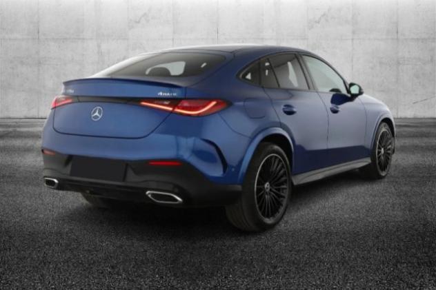 MERCEDES-BENZ GLC 220 d 4Matic Mild hybrid Coupé Advanced rif. 23757885 - Foto 3