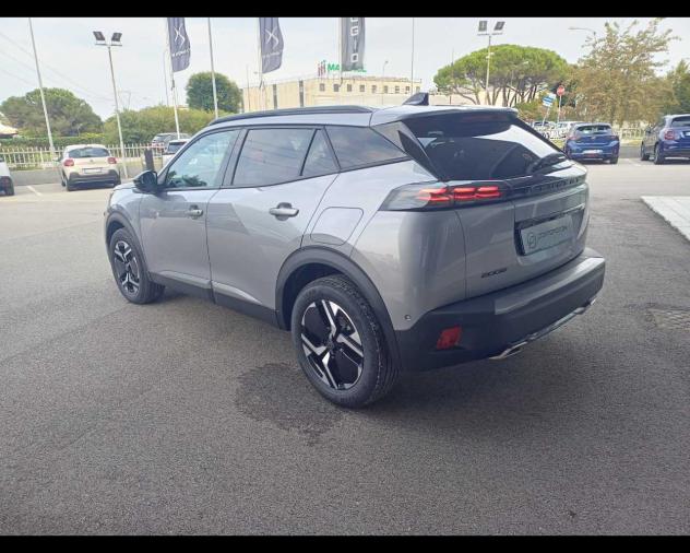 Peugeot 2008 NUOVO Allure PureTech 130 EAT8 S&S - Foto 3