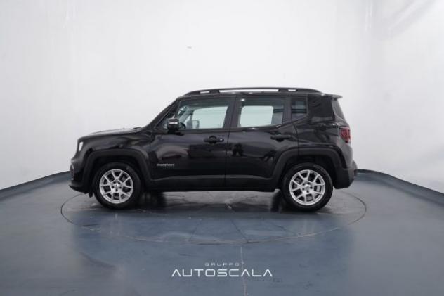 JEEP Renegade 1.5 Turbo T4 MHEV Altitude rif. 23765202 - Foto 3