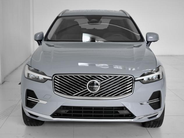 Volvo XC60 B5 AWD automatico Plus Bright - Foto 6