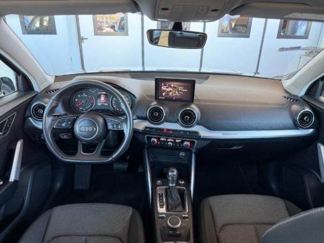 AUDI Q2 2.0 TDI quattro S tronic S line Edition rif. 23826259 - Foto 10