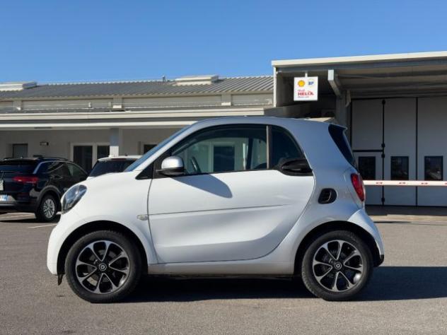 SMART ForTwo 70 1.0 twinamic Passion rif. 24233558 - Foto 4