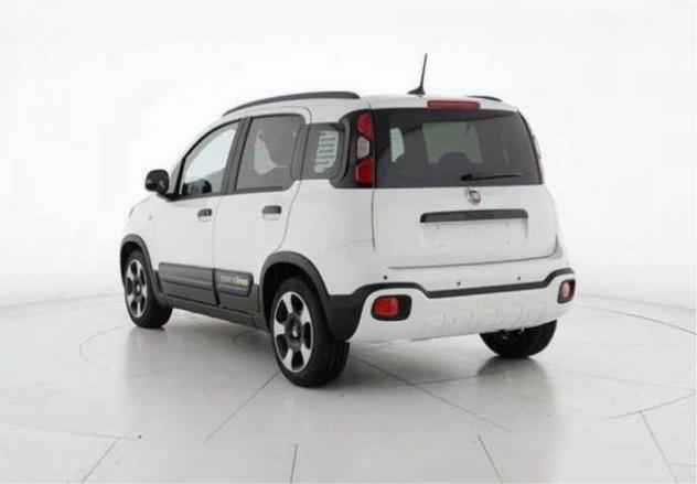 FIAT Panda Cross PANDINA Hybrid/VARI COLORI rif. 21809164 - Foto 3