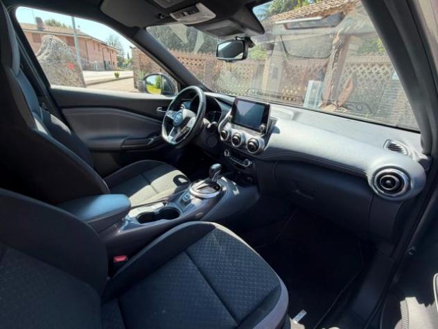 NISSAN Juke 1.0 DIG-T 114 CV DCT N-Connecta rif. 23985903 - Foto 10