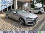 Audi A5 Cabrio 2.0 S.Line S tronic Tagliandi Audi Hybrid Air Scarf Navi Led &hellip;