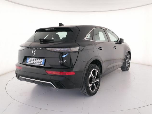 DS DS 7 1.5 bluehdi Bastille Business 130cv auto - Foto 2