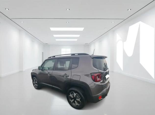 Jeep Renegade 1.3 T4 240CV PHEV 4xe AT6 Trailhawk - Foto 4
