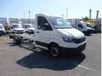MAN TGE 2.0 TDI 160CV TELAIO RUOTA GEMELLARE rif. 19502614