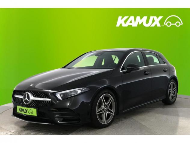 Mercedes-Benz Classe A A 180 d Aut. AMG PANORAMA LED NAVI MBUX CARPLAY ANDROID - Foto 3