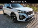 PEUGEOT 2008 1200 PURETECH ALLURE 130CV EAT8 CARPLAY ITALIA rif. 23999591
