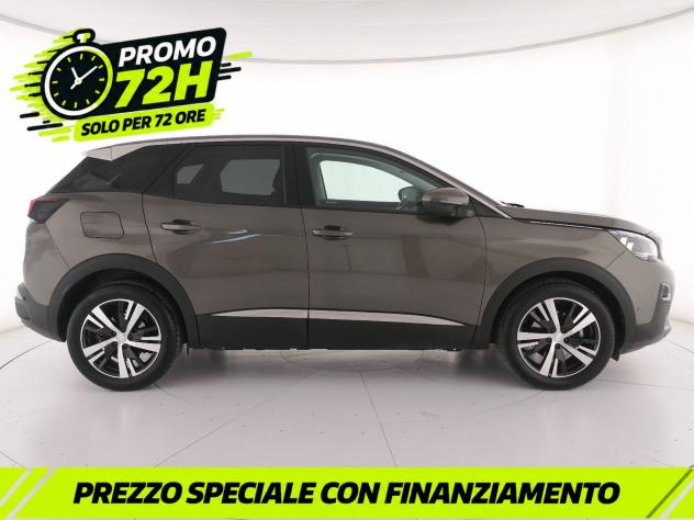Peugeot 3008 1.2 puretech t Allure s&s 130cv my18 - Foto 3