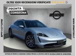 Porsche Taycan 4 Cross Turismo 476cv - PREZZO PROMO