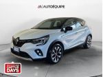 Renault Captur II 2019 1.0 tce Intens Gpl 100cv my21