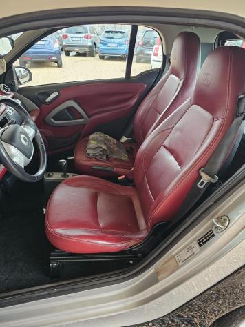 Smart ForTwo 1000 52 kW MHD couppassion - Foto 6