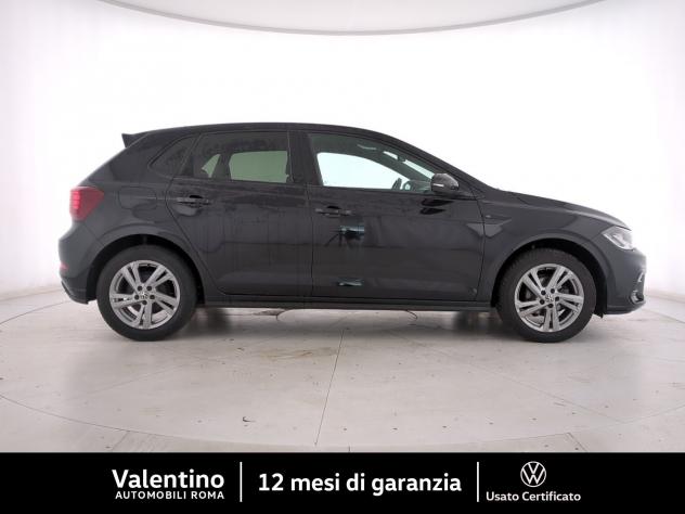 Volkswagen Polo 1.0 TSI R-LINE - Foto 2