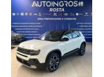 Jeep Avenger 1.2 e-hybrid Summit 100cv edct6 KM0 VARI COLORI