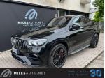 MERCEDES-BENZ GLE 63 AMG 63 S AMG 4Matic Burmester Pano Keyless rif. 23731435
