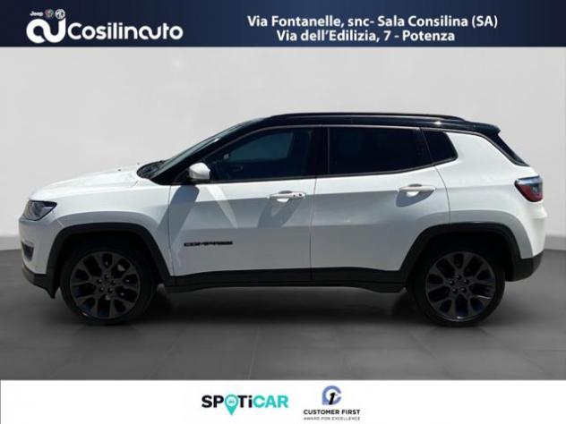 JEEP Compass 1.6 Multijet 120CV 2WD S rif. 23868137 - Foto 2
