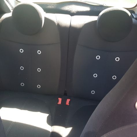 Fiat 500 Abarth 595 - Foto 9
