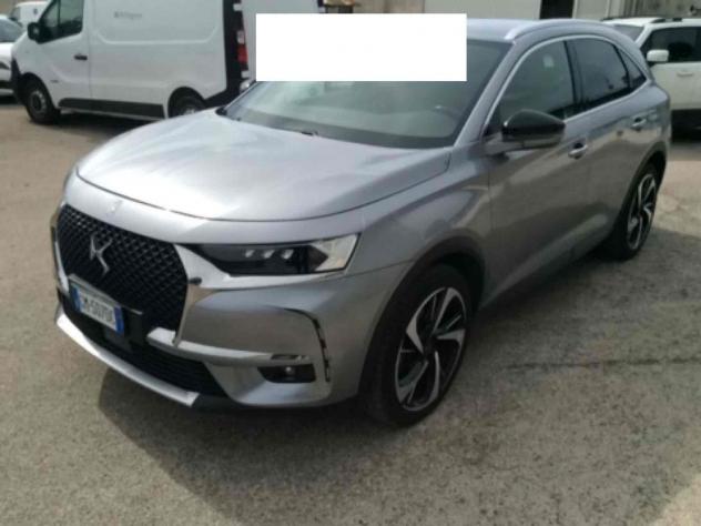 DS DS 7 DS7 Crossback 1.5 bluehdi Grand Chic 130cv auto