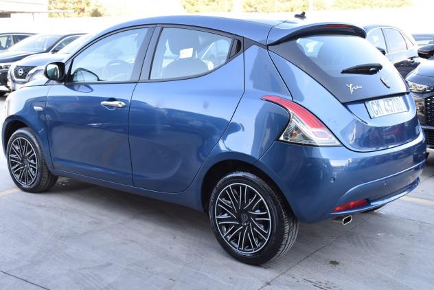Lancia Ypsilon Ypsilon 1.0 firefly hybrid Gold s&s 70cv - Foto 6