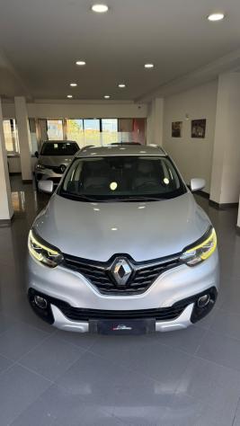 Renault Kadjar dCi 8V 110CV Energy Business - Foto 4