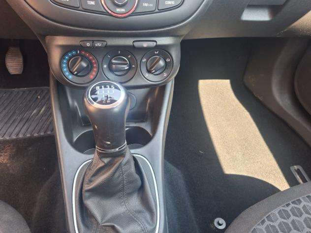 Opel Corsa 1.4 90CV GPL Tech 5 porte Advance neopatentati - Foto 10