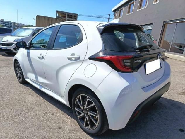 TOYOTA Yaris 1.5 Hybrid 5 porte Business rif. 23837395 - Foto 6