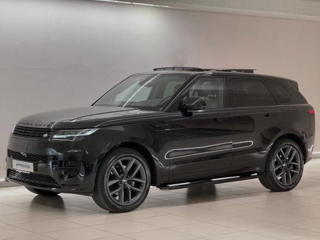 Land Rover Range Rover Sport 3ª serie LAND ROVER 3.0D l6 249 CV Dynamic HSE