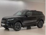 Land Rover Range Rover Sport 3ª serie LAND ROVER 3.0D l6 249 CV Dynamic HSE