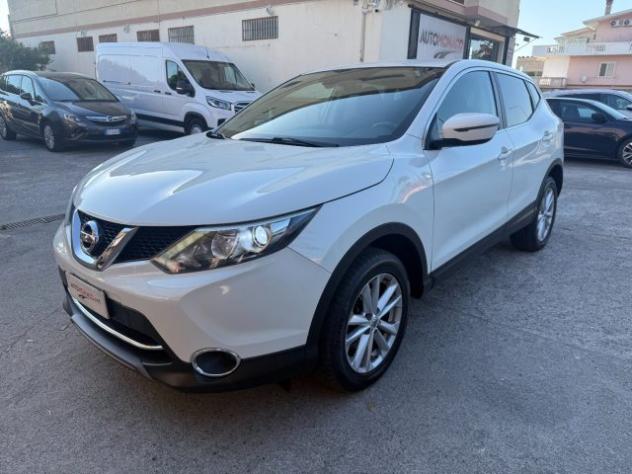 NISSAN Qashqai 1.6 DIG-T Acenta rif. 23936982 - Foto 7