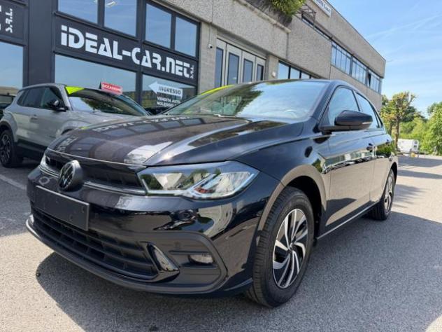 VOLKSWAGEN Polo 1.0 TSI DSG Life rif. 23663845