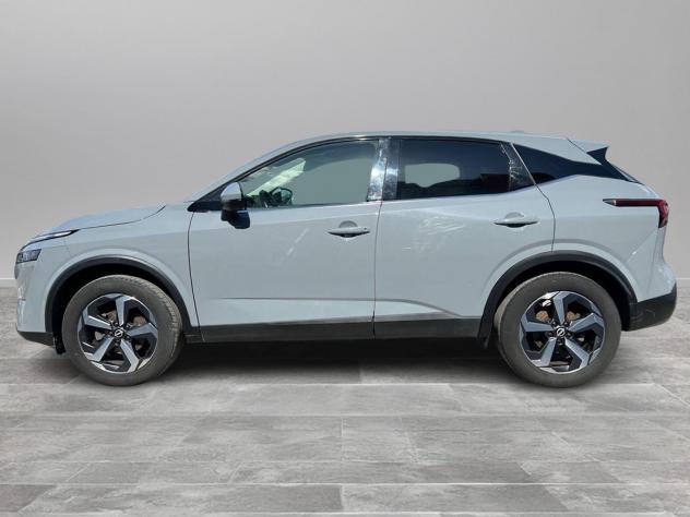 Nissan Qashqai 1.3 mhev N-Connecta 2wd 140cv - Foto 8