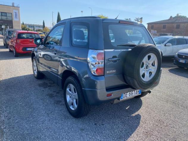 SUZUKI Grand Vitara 1.9 DDiS 3 porte rif. 24208201 - Foto 4