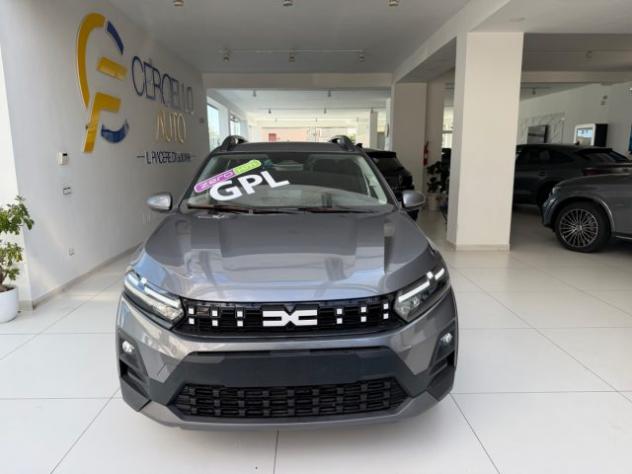 DACIA Sandero Stepway Eco-G 120 CV auto Expression tua da €210,0 rif. 24042776 - Foto 7