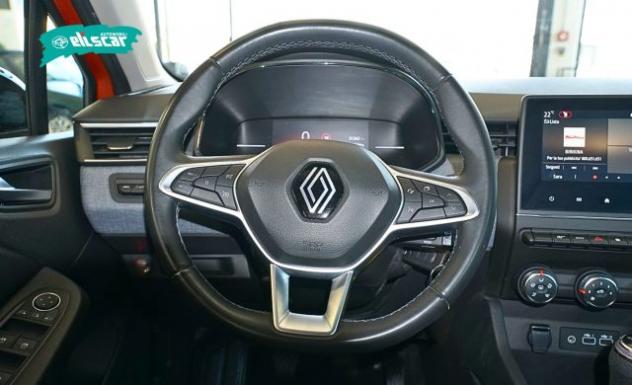 RENAULT Clio TCe 100 CV GPL 5 porte rif. 23736680 - Foto 7